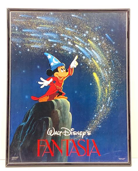 fantasia original movie.